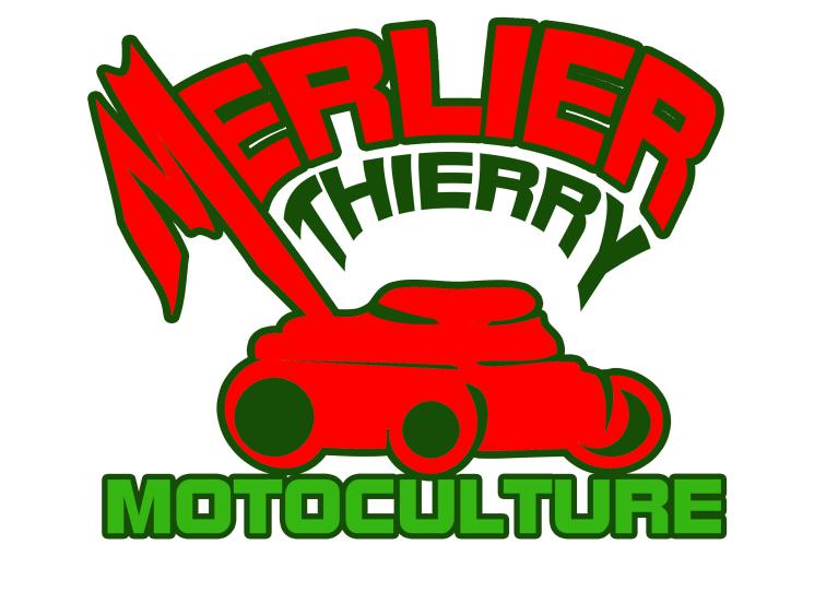 MERLIER MOTOCULTURE à REVIGNY SUR ORNAIN (55)