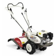 OREC SF600 Motoculteur Orec sf600 fraise arrière 50cm