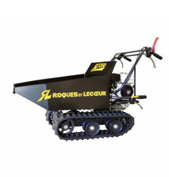 RL 5350 RL Dumper 300 Kg