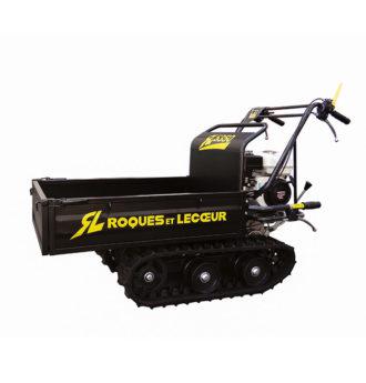 RL 5350 RL Plateau 300 Kg