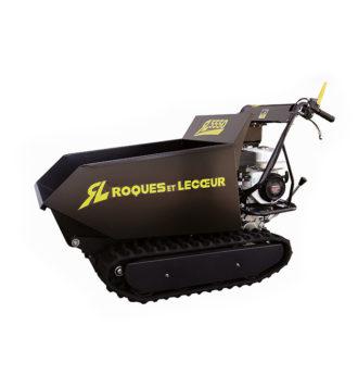 RL 5550 RL Dumper 500 Kg